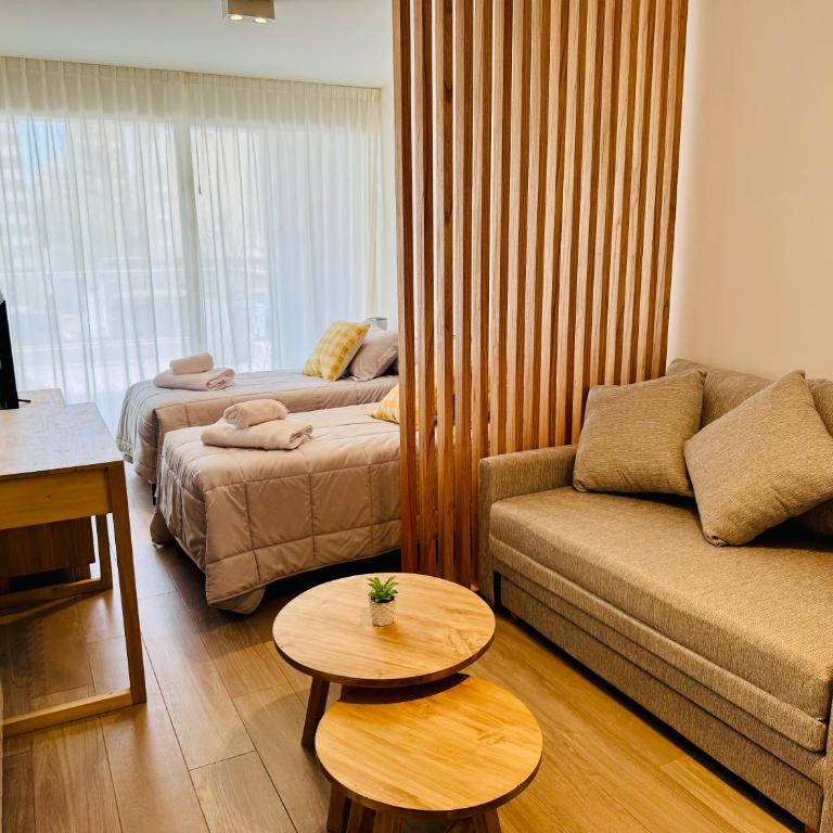 Premium Studio, Confort - Apartamento de 1 dormitorio - 20