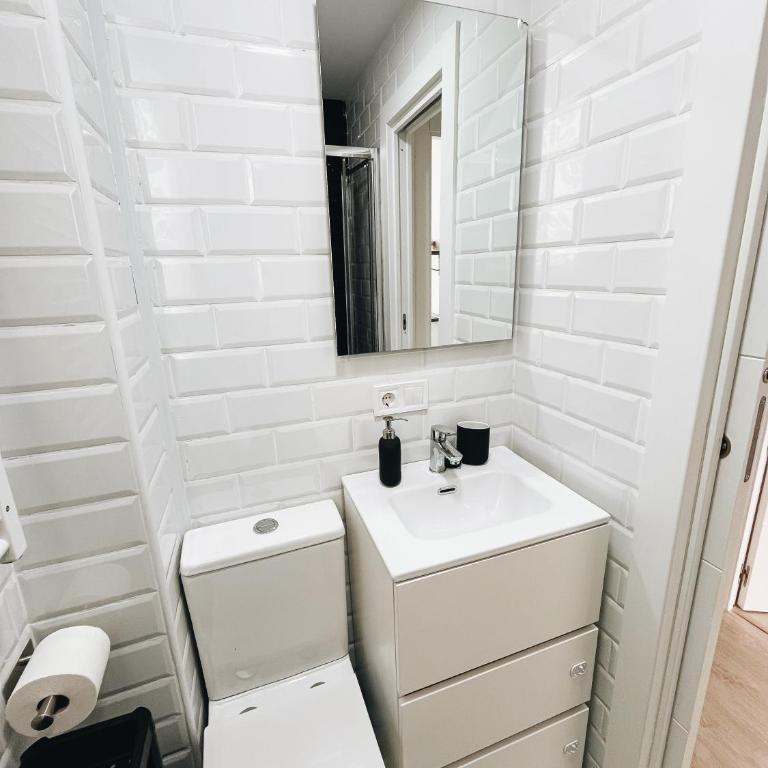 El rincón de San Pedro - Apartamento de 2 dormitorios - 21