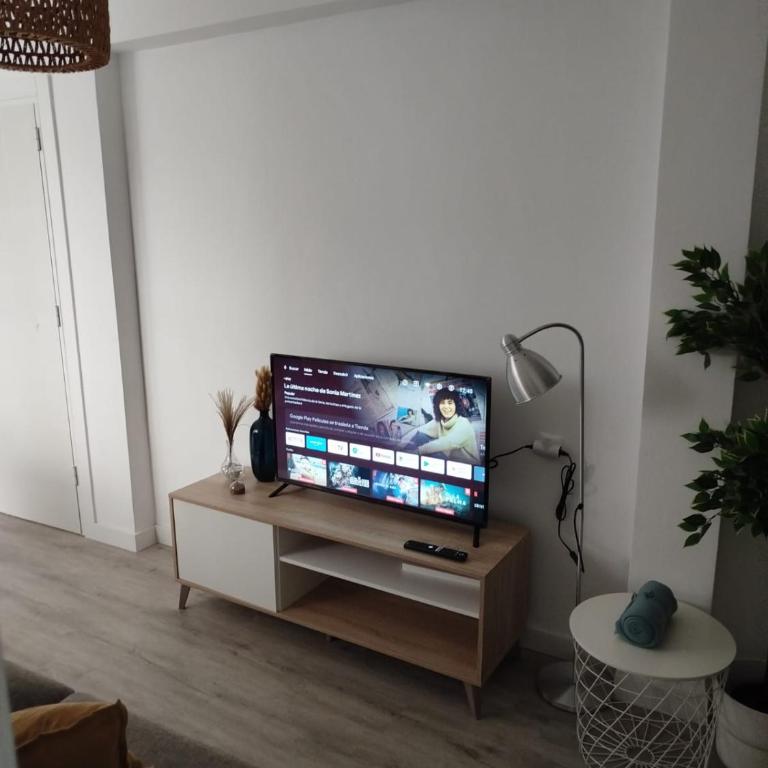 El Caprichito - fantástico piso reformado a 20 metros de la playa - Apartamento de 2 dormitorios - 23