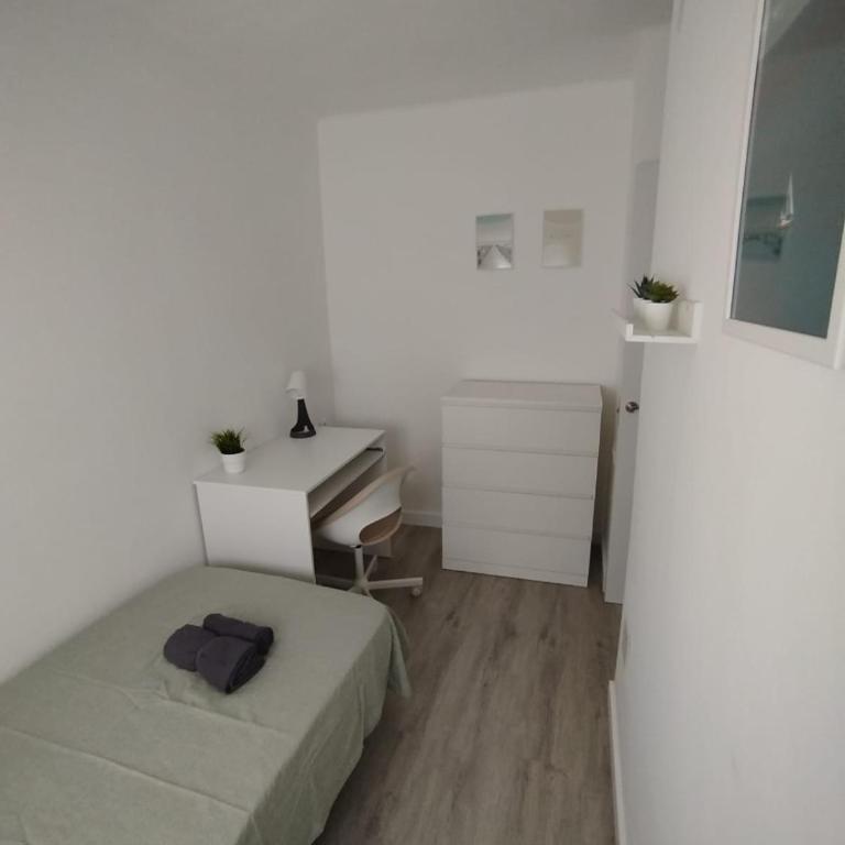 El Caprichito - fantástico piso reformado a 20 metros de la playa - Apartamento de 2 dormitorios - 13