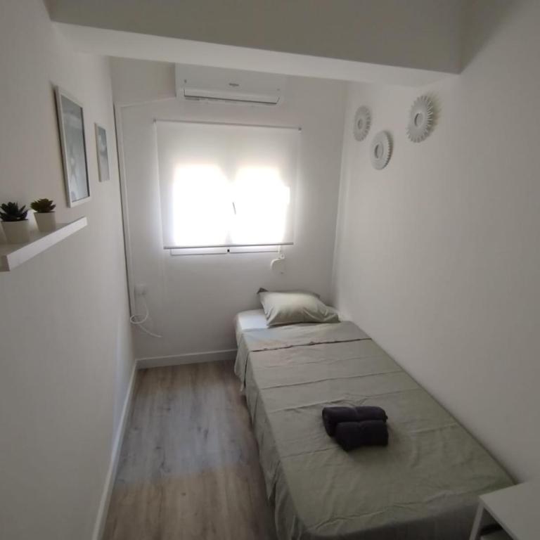 El Caprichito - fantástico piso reformado a 20 metros de la playa - Apartamento de 2 dormitorios - 12
