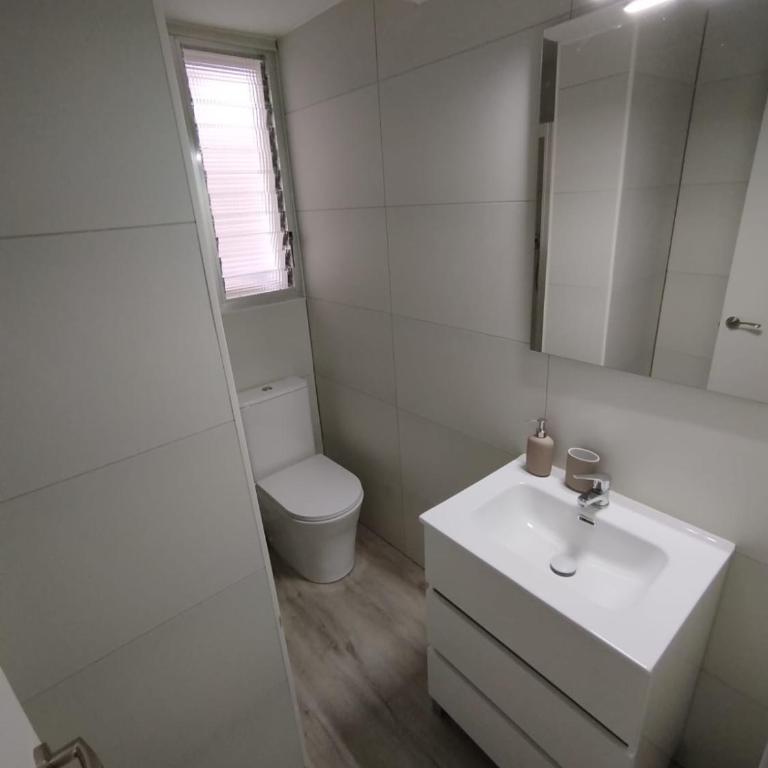El Caprichito - fantástico piso reformado a 20 metros de la playa - Apartamento de 2 dormitorios - 17