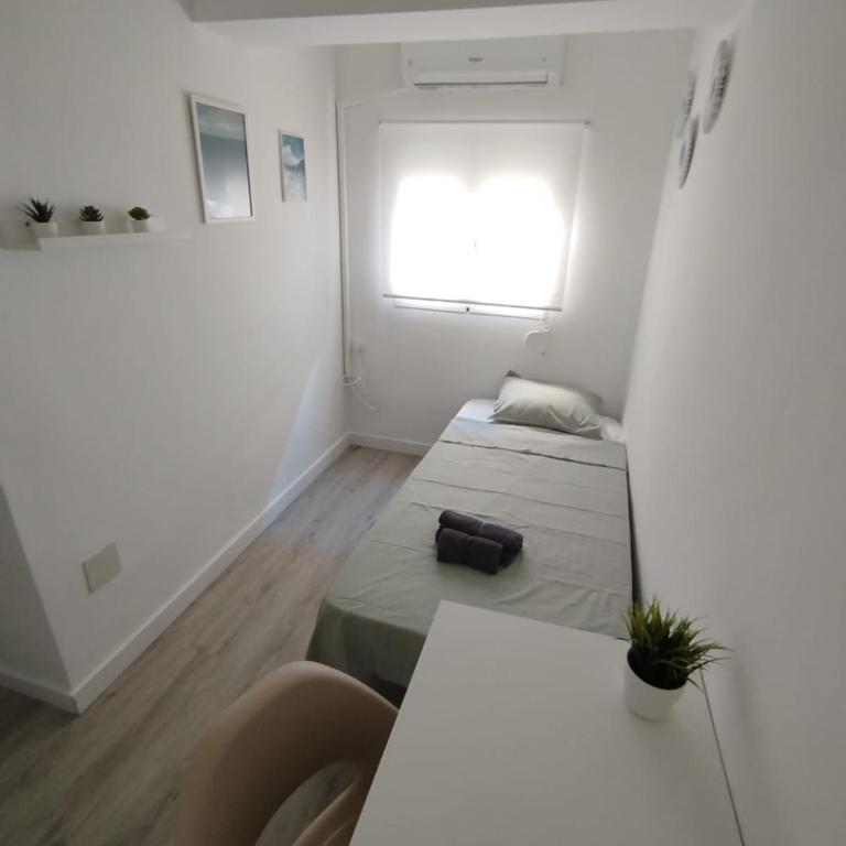 El Caprichito - fantástico piso reformado a 20 metros de la playa - Apartamento de 2 dormitorios - 14