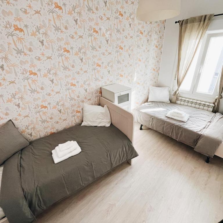 El rincón de San Pedro - Apartamento de 2 dormitorios - 5