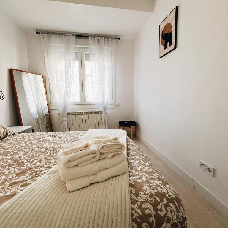 El rincón de San Pedro - Apartamento de 2 dormitorios - 3