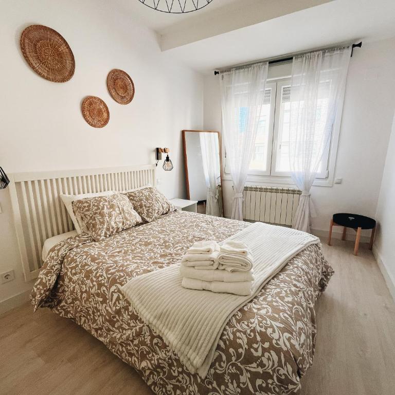 El rincón de San Pedro - Apartamento de 2 dormitorios - 1