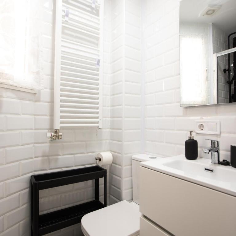 El rincón de San Pedro - Apartamento de 2 dormitorios - 19