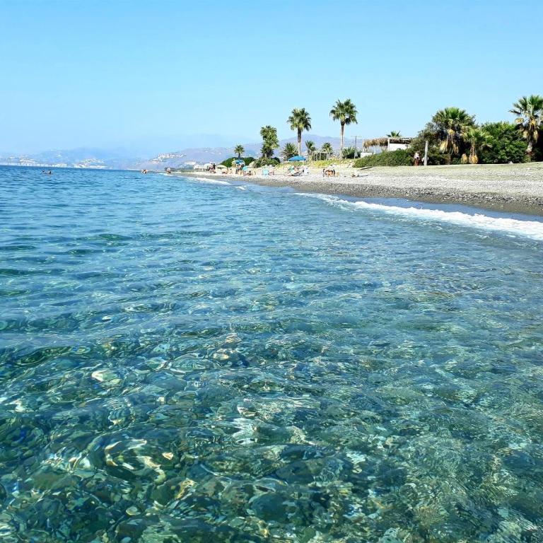 PUSHE Playa Velilla Beach & Tradition 5 - Two-Bedroom Apartment with Sea View - 2