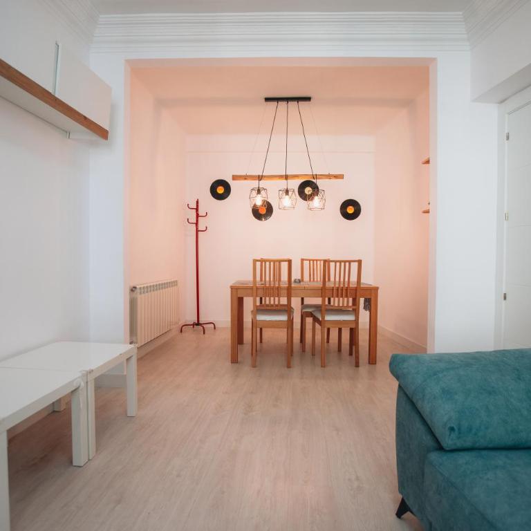 El rincón de San Pedro - Apartamento de 2 dormitorios - 15