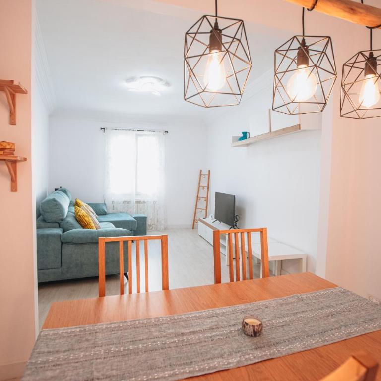 El rincón de San Pedro - Apartamento de 2 dormitorios - 14