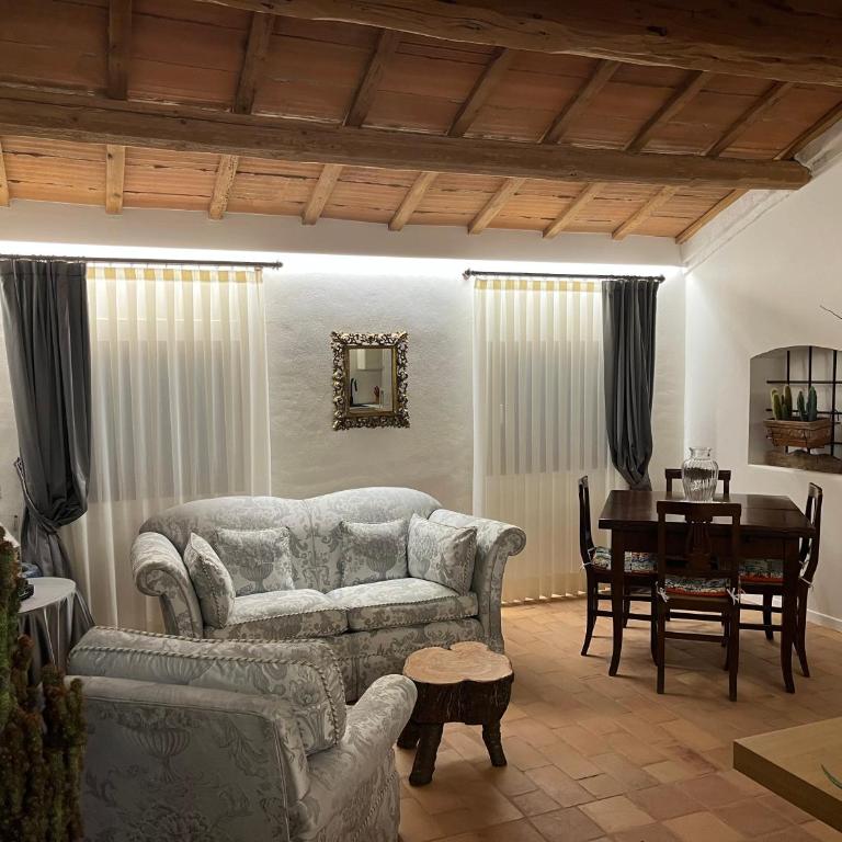 Villa Contessa Massari Ferrara - Two-Bedroom Apartment - 7