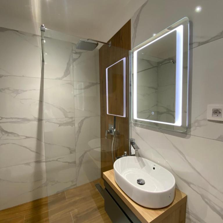 Balkan square - Apartment - 2