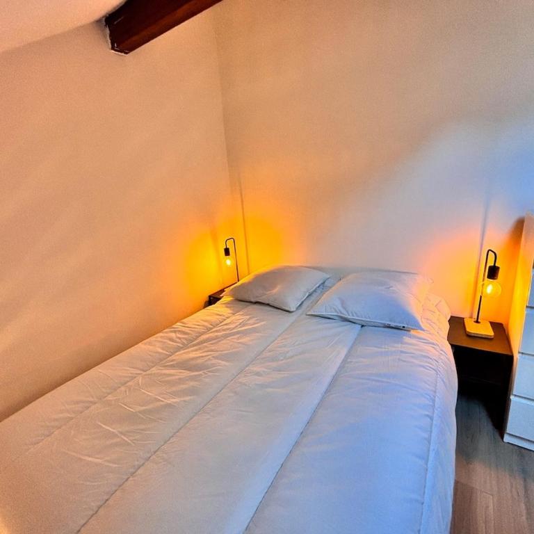 Studio chaleureux - Appartement 1 Chambre - 7
