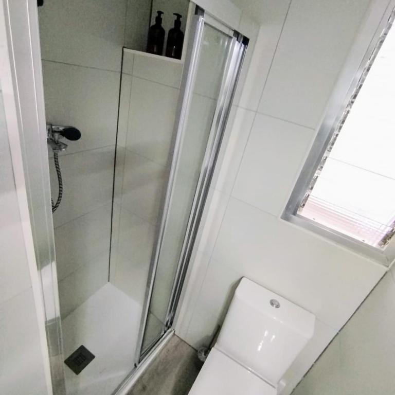 El Caprichito - fantástico piso reformado a 20 metros de la playa - Apartamento de 2 dormitorios - 19