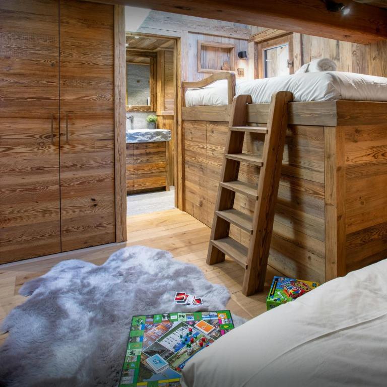 Chalet Beau Caillou - OVO Network - Chalet - 16