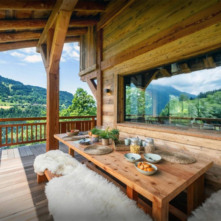 Chalet Beau Caillou - OVO Network - Chalet - 26