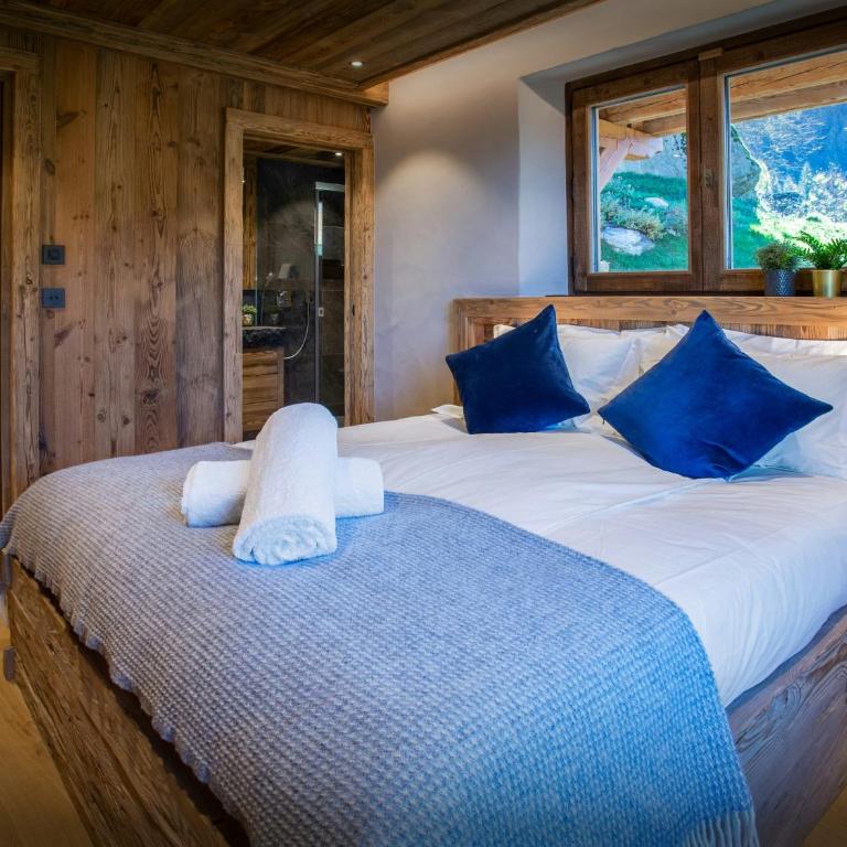 Chalet Beau Caillou - OVO Network - Chalet - 18