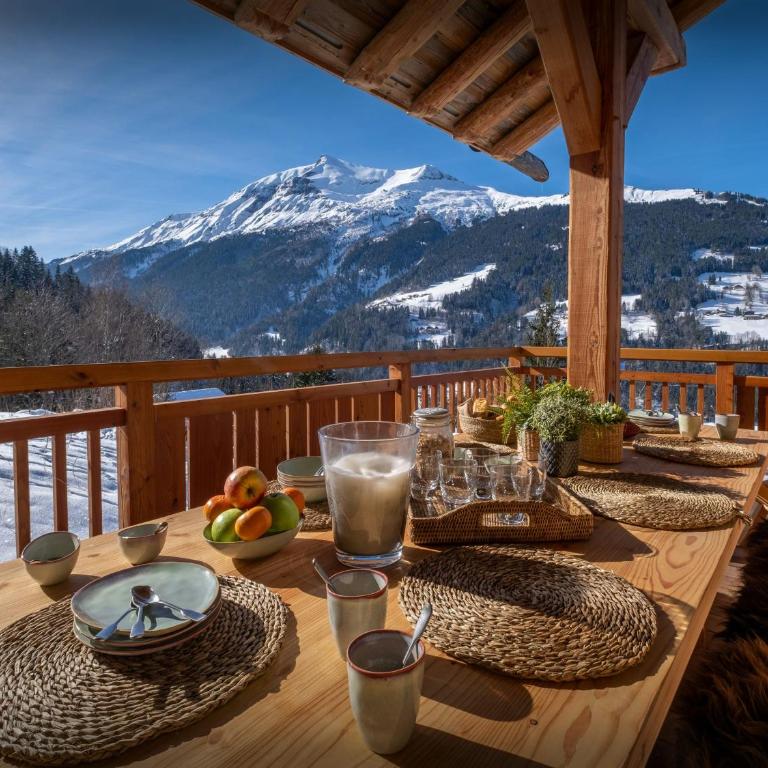 Chalet Beau Caillou - OVO Network - Chalet - 29