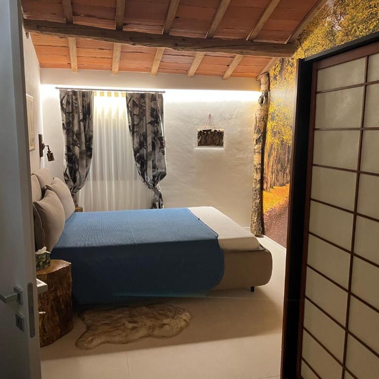 Villa Contessa Massari Ferrara - Two-Bedroom Apartment - 13