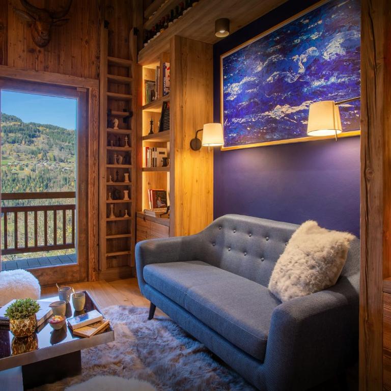 Chalet Beau Caillou - OVO Network - Chalet - 13