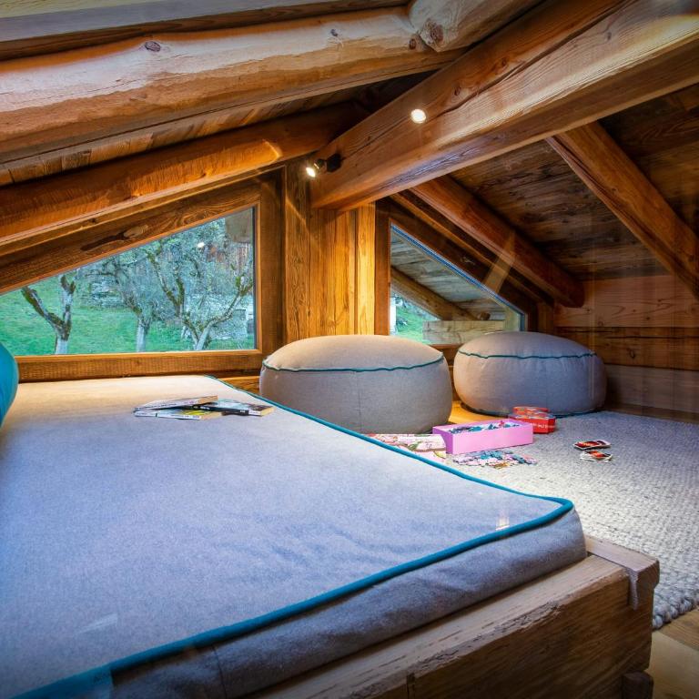 Chalet Beau Caillou - OVO Network - Chalet - 22