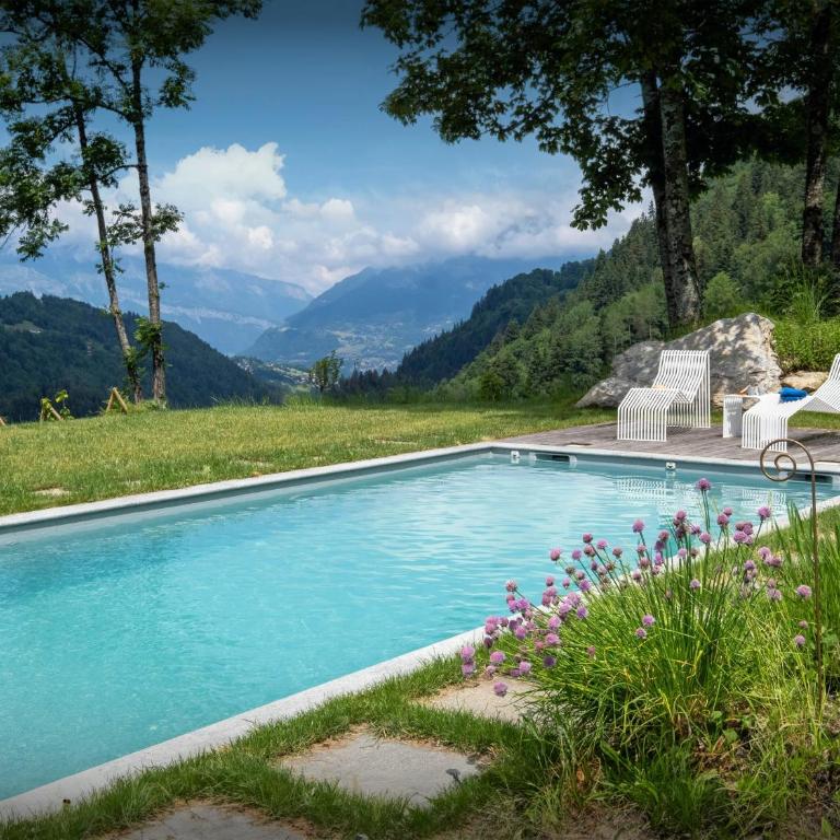 Chalet Beau Caillou - OVO Network - Chalet - 25