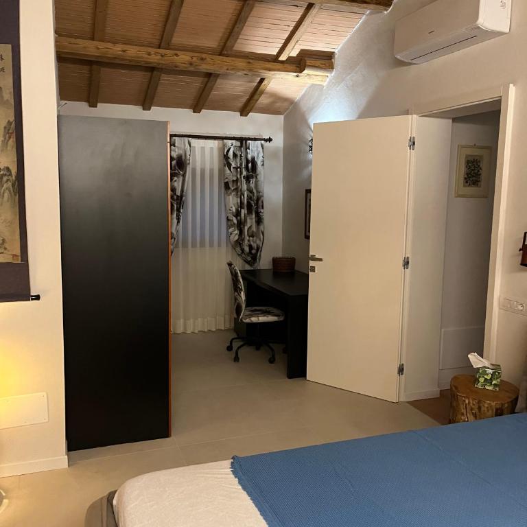 Villa Contessa Massari Ferrara - Two-Bedroom Apartment - 14