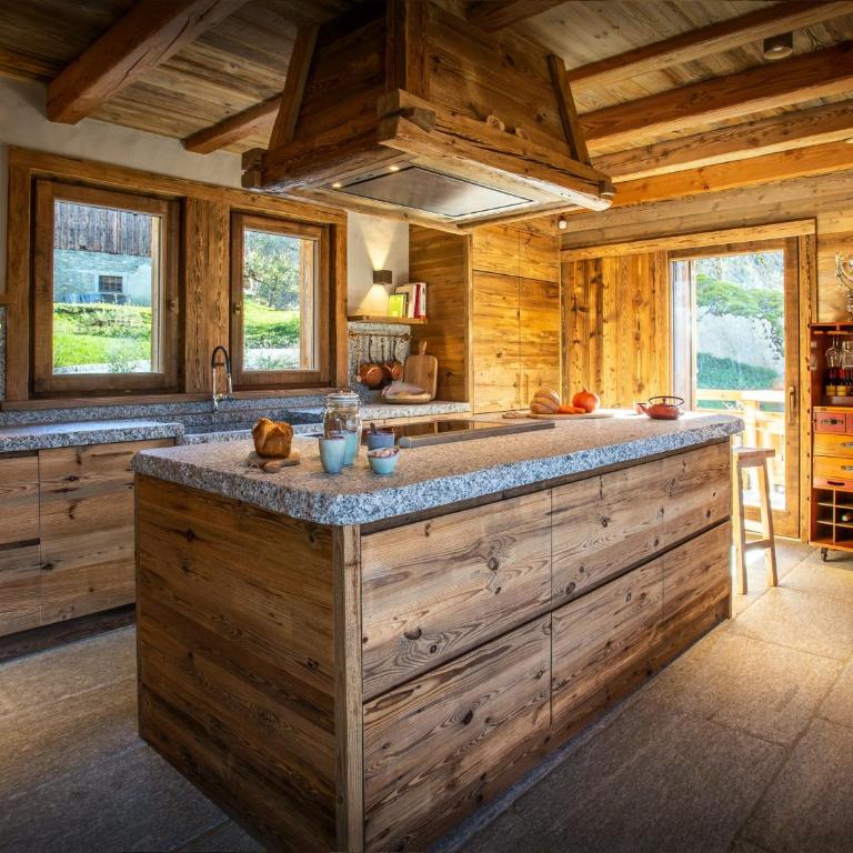 Chalet Beau Caillou - OVO Network - Chalet - 11