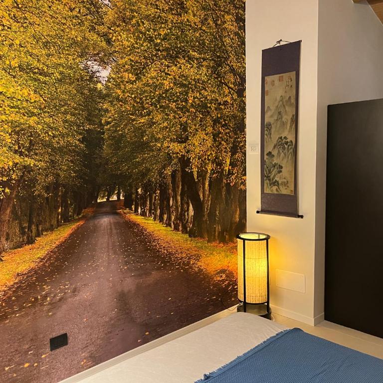 Villa Contessa Massari Ferrara - Two-Bedroom Apartment - 12
