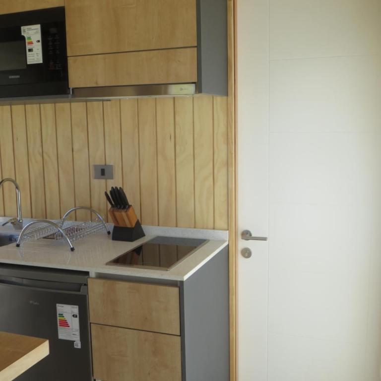 Parque Llanquihue - Caja los Héroes - Habitación Doble Deluxe - 3