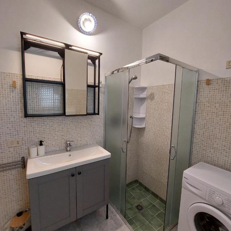 Saltwater con parcheggio privato - Appartamento con 1 Camera da Letto - 23