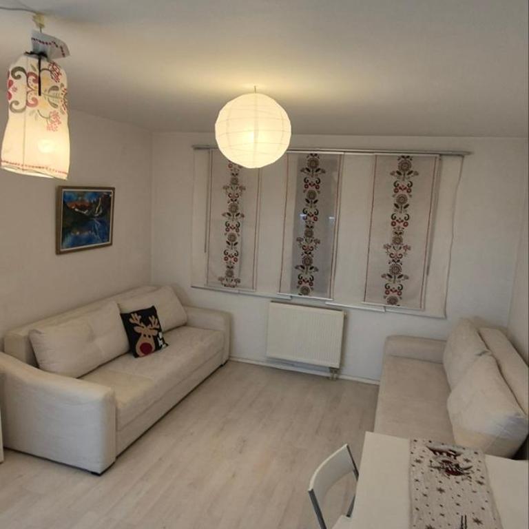 Apartman Kinder - One-Bedroom Apartment - 8