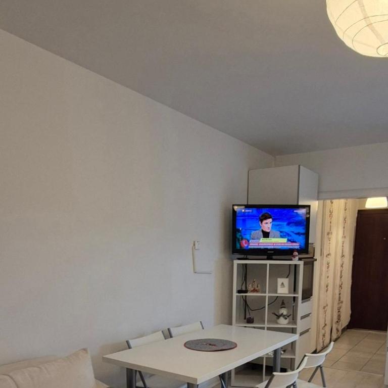 Apartman Kinder - One-Bedroom Apartment - 10