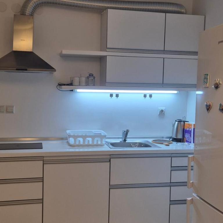 Apartman Kinder - One-Bedroom Apartment - 6