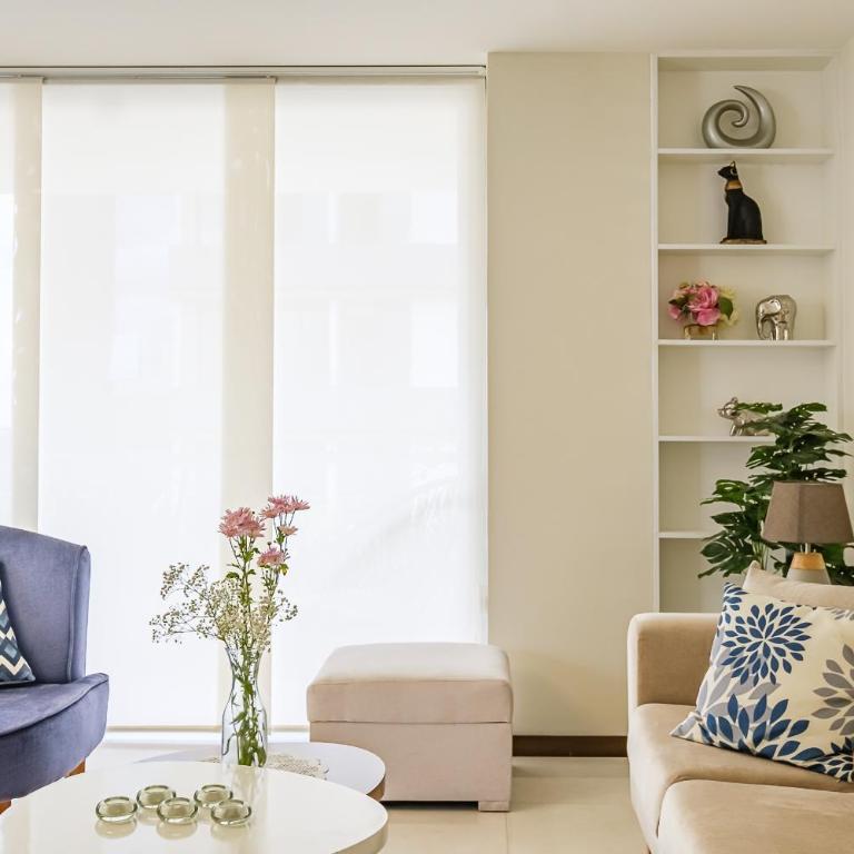 Metta Two - Apartamento de 2 dormitorios - 7