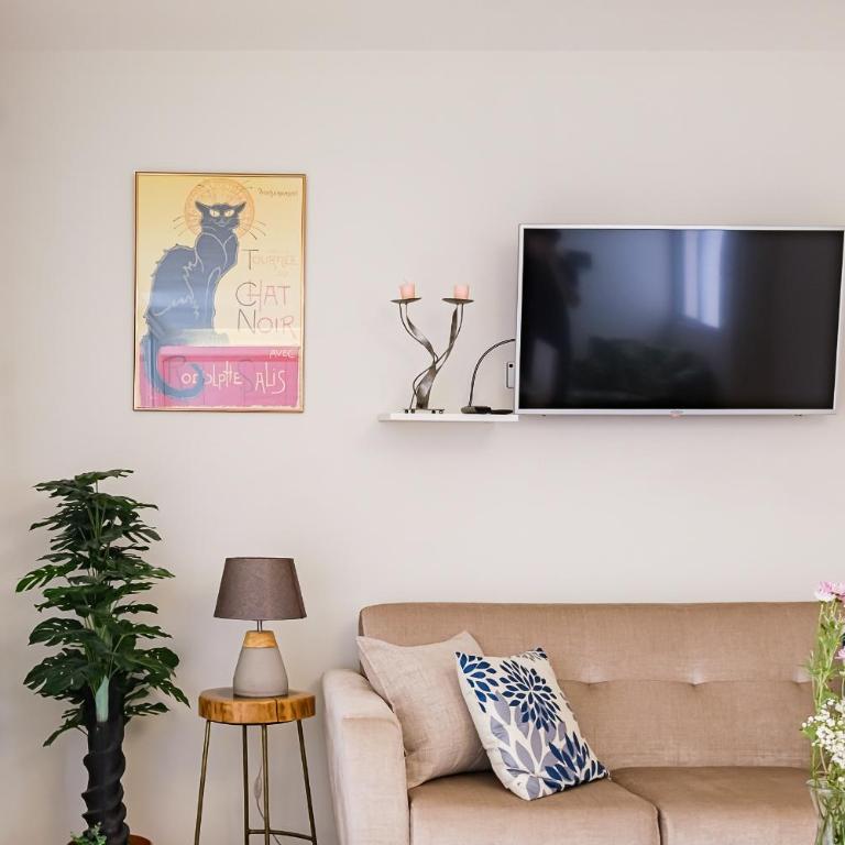 Metta Two - Apartamento de 2 dormitorios - 5