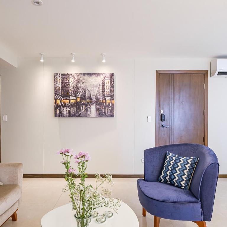 Metta Two - Apartamento de 2 dormitorios - 9