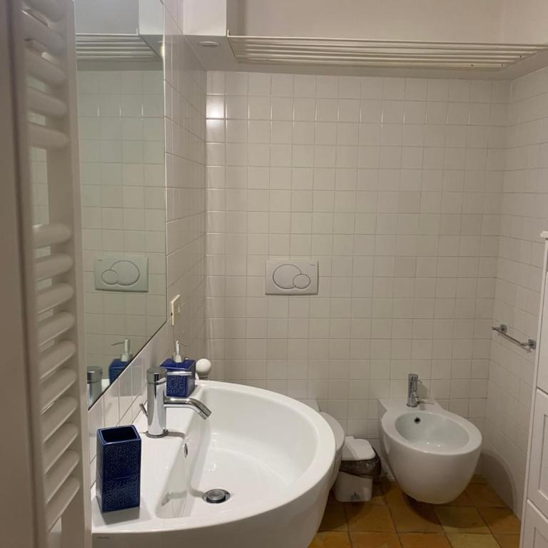 Labanca's l'arco del duomo - One-Bedroom Apartment - 3