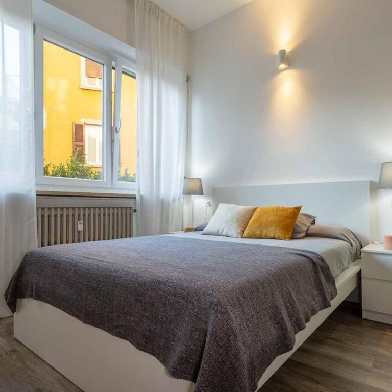 Tra 2 Borghi - Alessandro Noli - House 2 - Appartamento con 1 Camera da Letto - 1