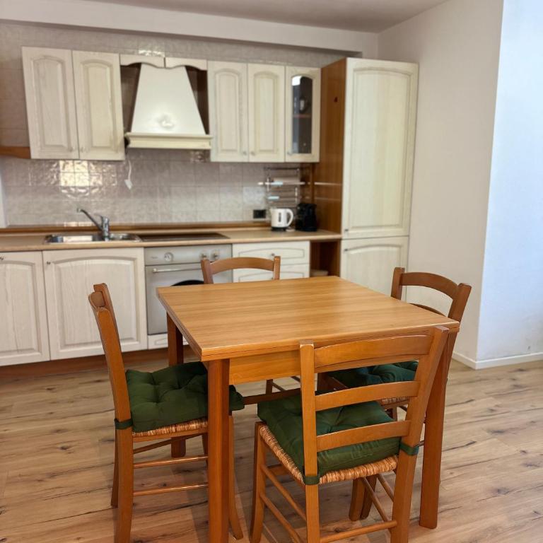 Residence Dolomiti - Appartamento con 1 Camera da Letto - 8