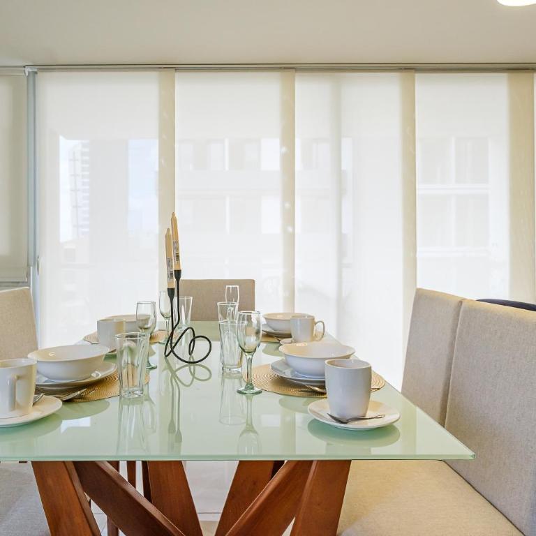 Metta Two - Apartamento de 2 dormitorios - 29