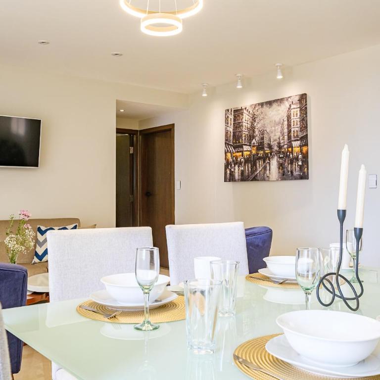 Metta Two - Apartamento de 2 dormitorios - 20