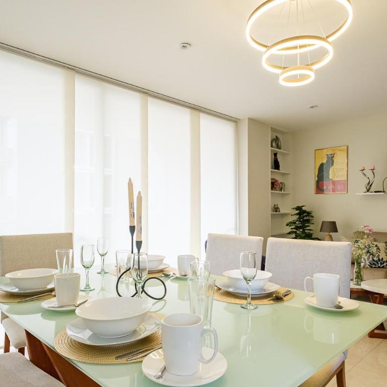 Metta Two - Apartamento de 2 dormitorios - 1