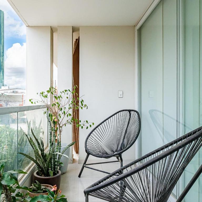 Metta Two - Apartamento de 2 dormitorios - 24