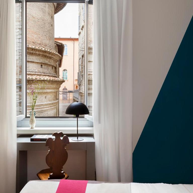 Hotel Priori Secret Garden - Camera Doppia con Letti Singoli - 6