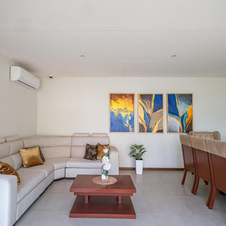 Metta Two - Apartamento de 2 dormitorios - 59