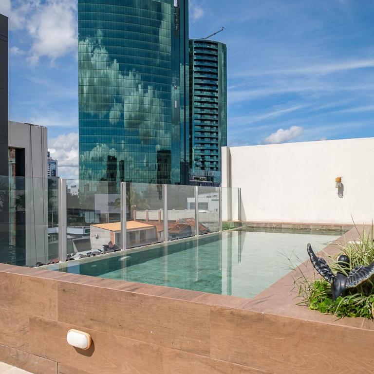 Metta Two - Apartamento de 2 dormitorios - 66