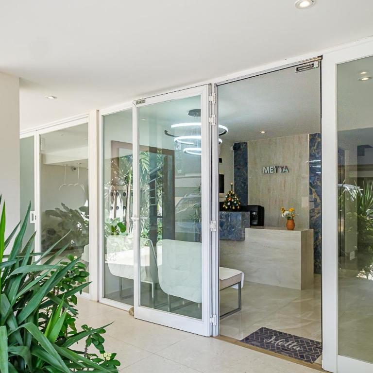 Metta Two - Apartamento de 2 dormitorios - 70