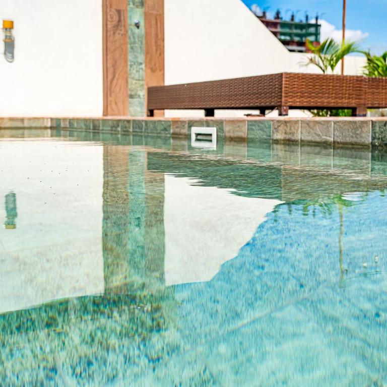 Metta Two - Apartamento de 2 dormitorios - 76