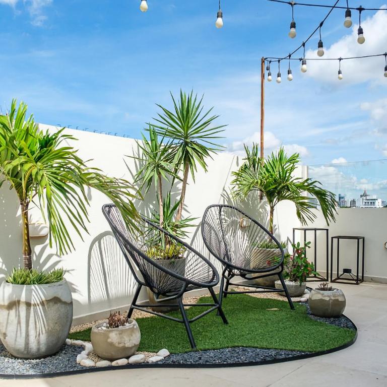 Metta Two - Apartamento de 2 dormitorios - 77